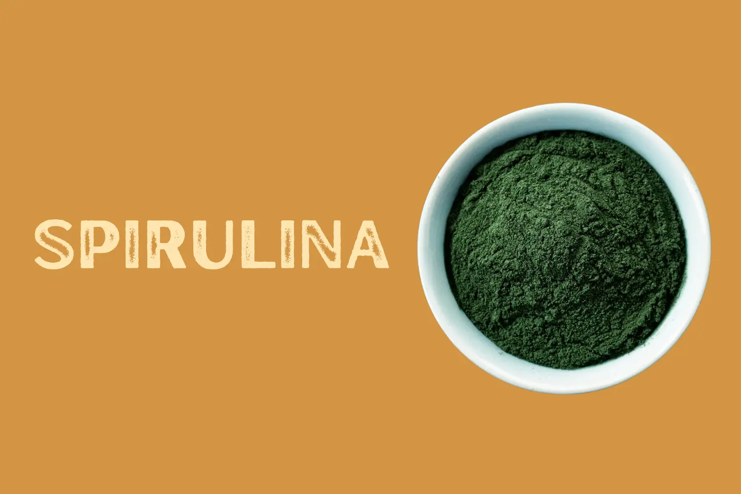 Is Spirulina Macro Algae