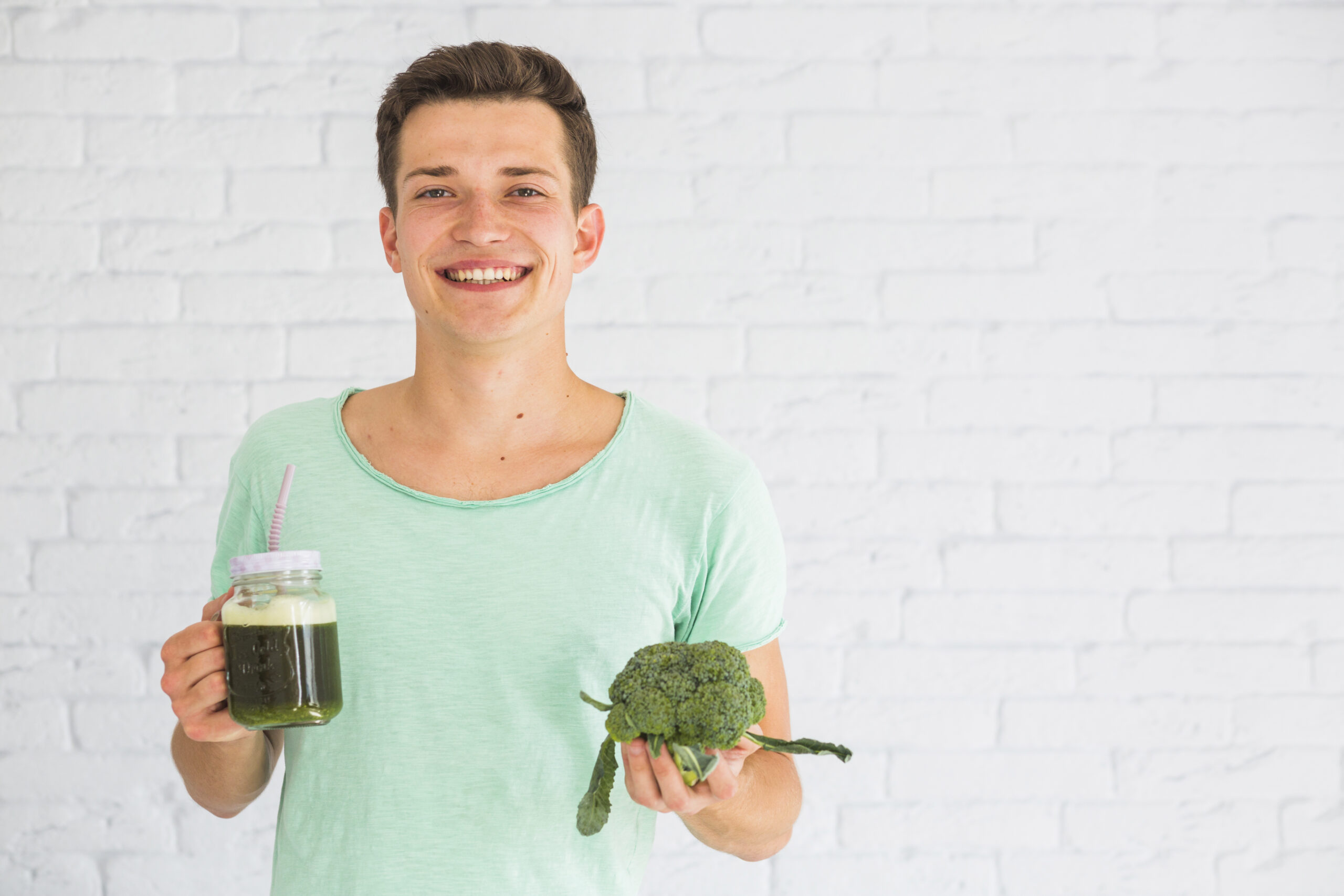 When To Take Spirulina