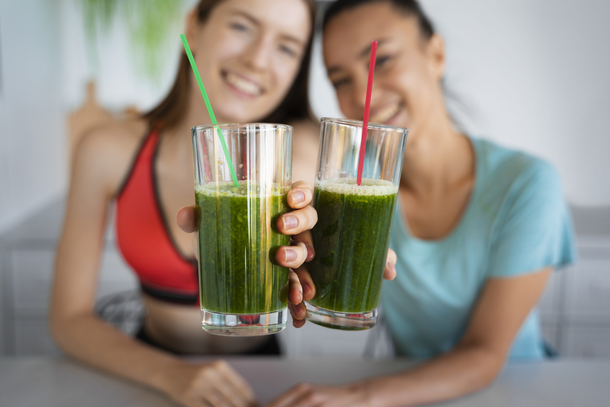 When to Take Spirulina for the Best Results