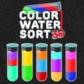 Color Water Sort 3D Free Online Unblocked Games – Play Now