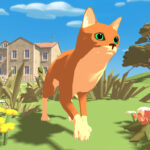 Cat Life Simulator Free Online Unblocked Games – Play Now