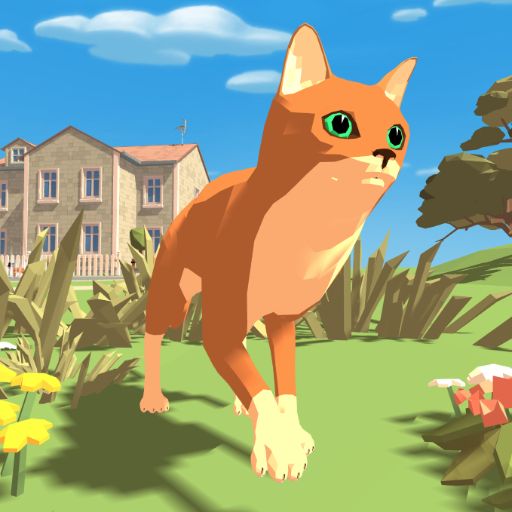 Cat Life Simulator Free Online Unblocked Games – Play Now