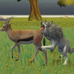 Wolf Life Simulator Free Online Unblocked Games – Play Now