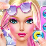 Fashion Doll Diversity Salon Free Online Unblocked Games