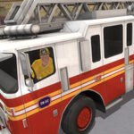 Fire Truck Driving Simulator Free Online Unblocked Games