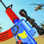 Merge Gun: Fps Shooting Zombie Free Online Unblocked Games