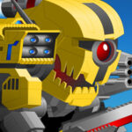 Super Mech Battle Free Online Unblocked Games – Play Now