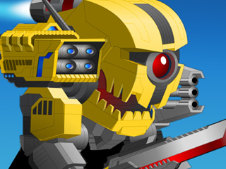 Super Mech Battle Free Online Unblocked Games – Play Now